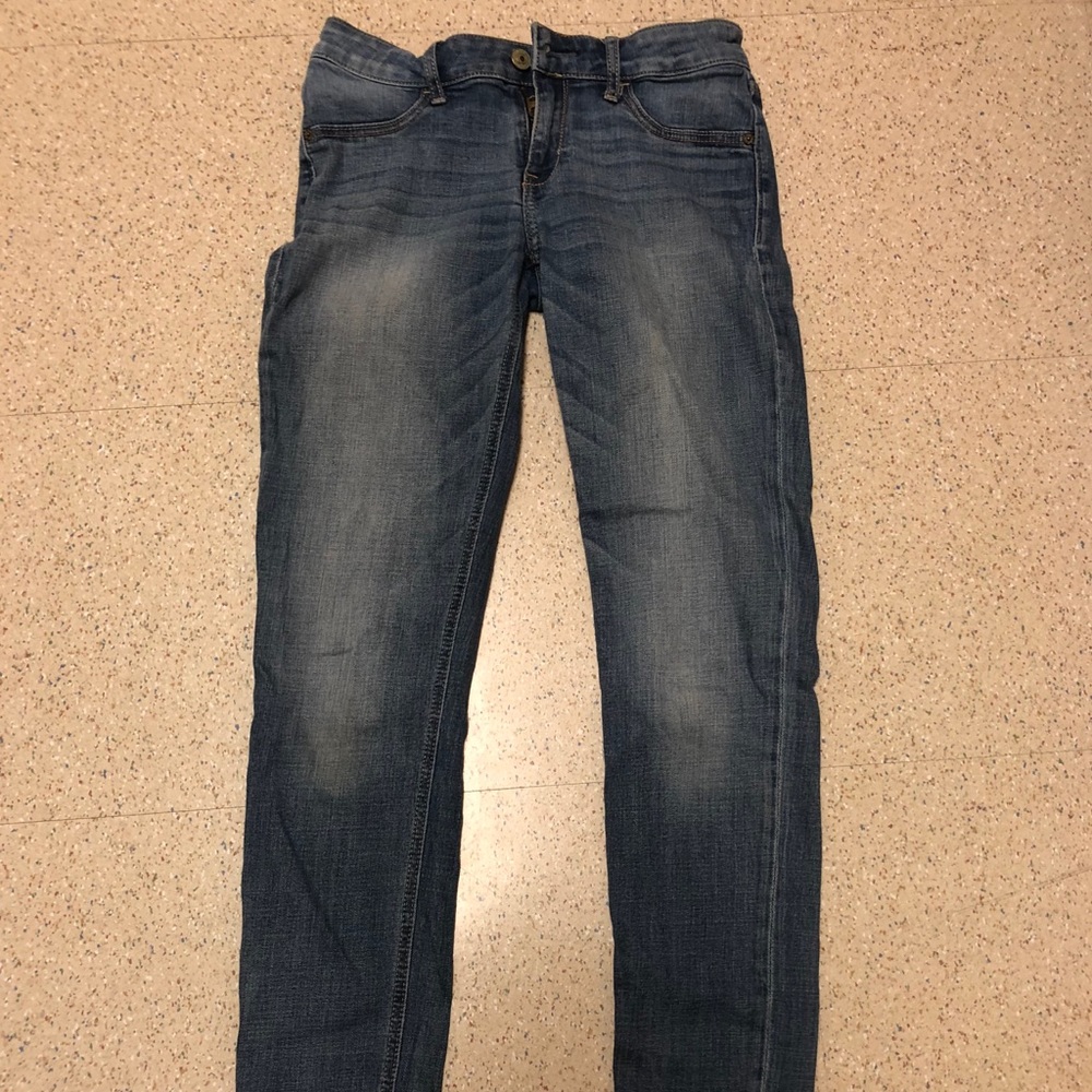 | CLOSET CLEANOUT| Abercrombie & Fitch jeans